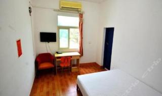 厦门青年旅社 厦门青年旅社